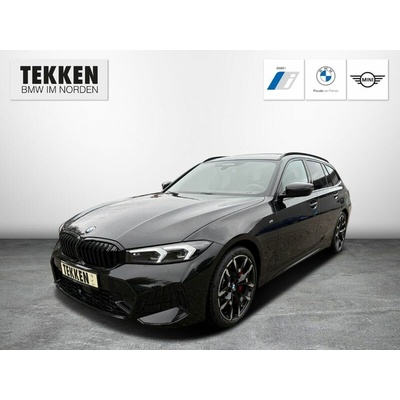 BMW 330d Touring xDrive M Sport 210 kW