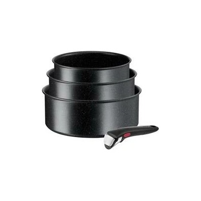 Tefal Ingenio Perfect Cook L3999353, 4 ks