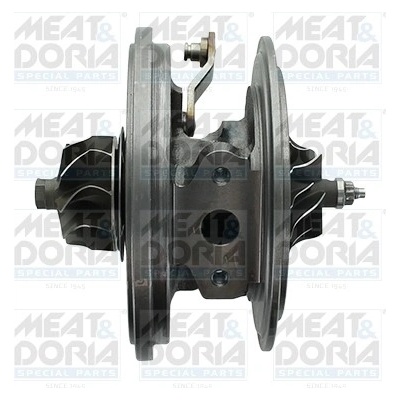 Kostra trupu, turbo MEAT & DORIA 601069