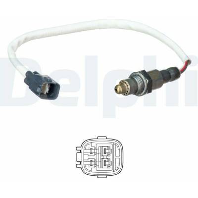 Lambda sonda DELPHI ES21253-12B1 (ES2125312B1)