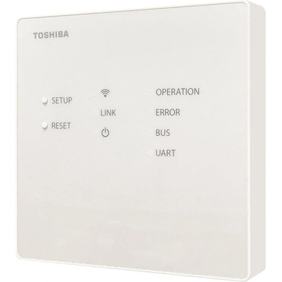 Toshiba WiFi контролер HWS-IWF0010UP-E за ESTIA R32
