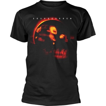 Soundgarden Superunknown Black 2XL Риза (SGTS05MB05)