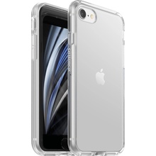 Pouzdro OtterBox React Apple iPhone SE 3./2. gen/8/7 čiré