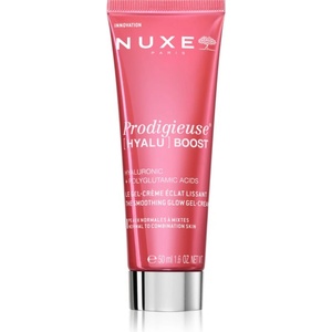 NUXE Prodigieuse [Hyalu] Boost освежаващ гел крем 50ml
