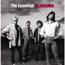 ALABAMA - ESSENTIAL CD