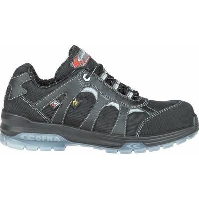 Cofra FRANKLIN BLACK SB E PS FO SR