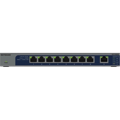 Netgear GS108MX-100EUS