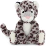 Keel Toys Плюшена играчка Keel Toys Keeleco - Снежно леопардче, 20 cm (SE5032) - ozone
