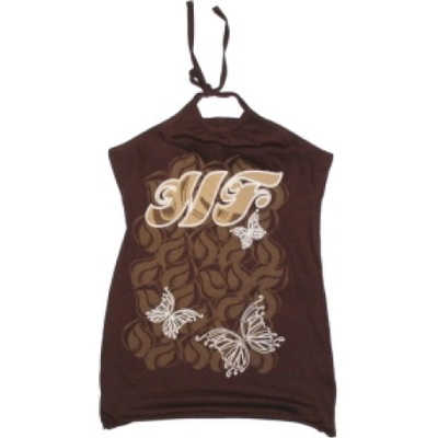 Horsefeathers flores