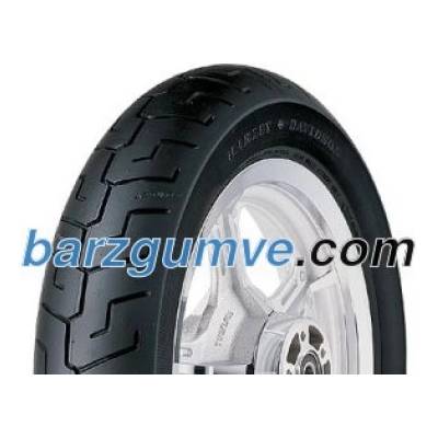 Dunlop K 591 H/D ( 160/70B17 TL 73V Задно колело )