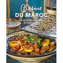 Cuisine du Maroc