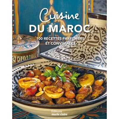 Cuisine du Maroc