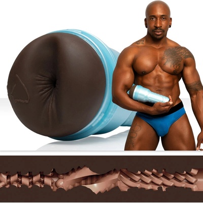FLESHJACK мастурбатор анус Max Konnor