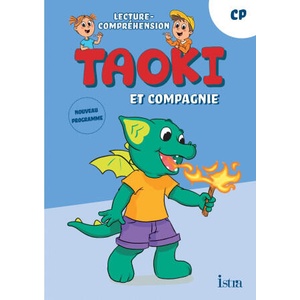 Taoki et compagnie - Méthode de lecture CP - Fichier de lecture-compréhension - Edition 2025 (2025)