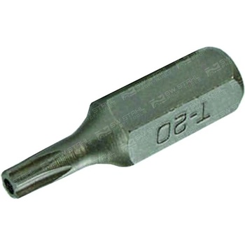 SW-Stahl šroubovací bit 04186T20