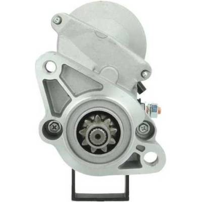 Startér Toyota 1.0 kw 128000-5580 +Line