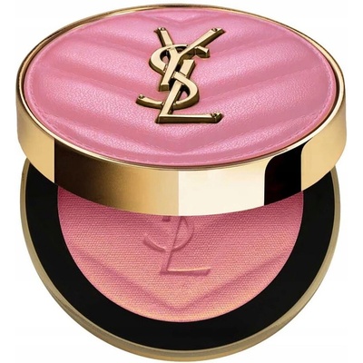 Yves Saint Laurent Make Me Blush Bold Blurring Blush lícenka 93 Restless Rosé 6 g