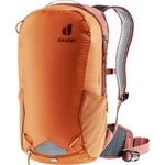 Deuter Race 12 Chestnut-Redwood