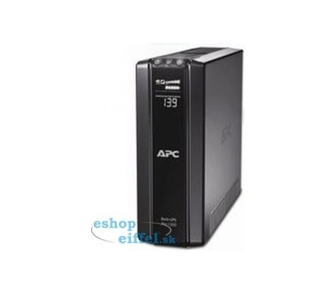 APC BR1500G