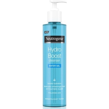 Neutrogena Hydro Boost Face čistiaci pleťový gél 200 ml