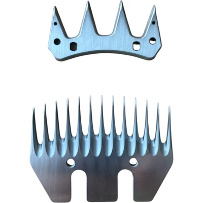 KraftRoyal Резервен Нож за машинка за Подстригване на Овце / животни (3229)