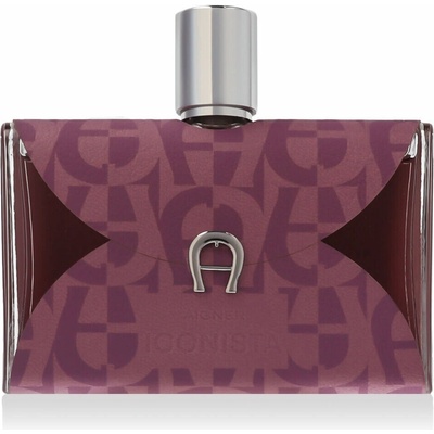 Aigner Iconista parfumovaná voda dámska 100 ml tester