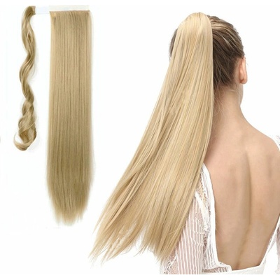 Deminas | Senzačný príčesok cop Farba: Plavá blond