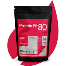 Kompava Profi WHEY Protein 500 g