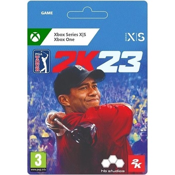PGA Tour 2K23 Cross Gen Edition