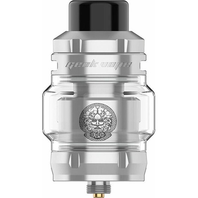 GeekVape Z Max Tank Clearomizér Stříbrný 2ml