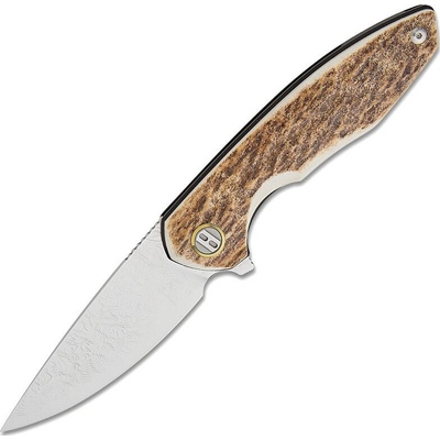 Bestech Bambi Stag Folder