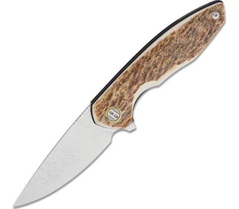 Bestech Bambi Stag Folder