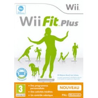 Nintendo Wii játék