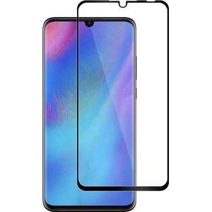 Huawei 5D стъклен протектор за Huawei P30 ELE-L29