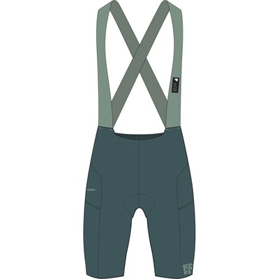 Endura Dámské se šlemi Alltrack Ride Teal