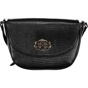La Martina Дамска чанта la martina, Цвят Черен (lmba01029t_nero_black)