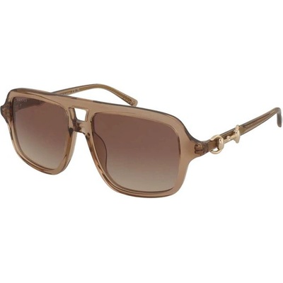 Gucci Диоптрични очила Gucci GG2052S 004