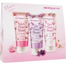 Dermacol Flower Power sprchový krém 200 ml