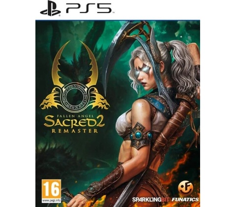 Sacred 2 Remaster