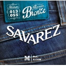 Savarez Acoustic Bronze A130M