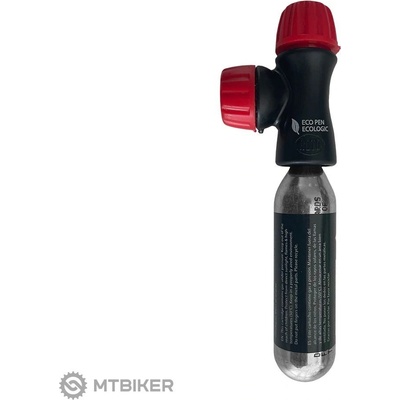 Kellys CO2 bombičky 16 g