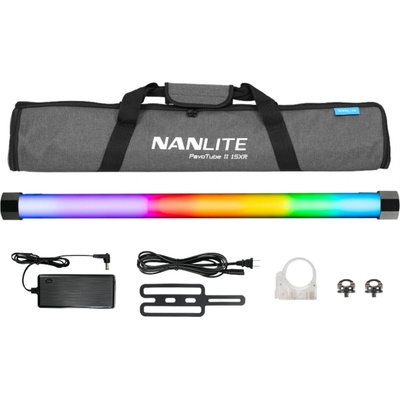 Nanlite PavoTube II 15X