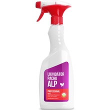 Alp likvidátor pachu professional vanilka 500 ml