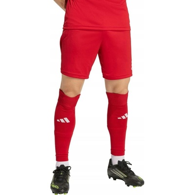 adidas TeamWear 2029 vel. XXL červené