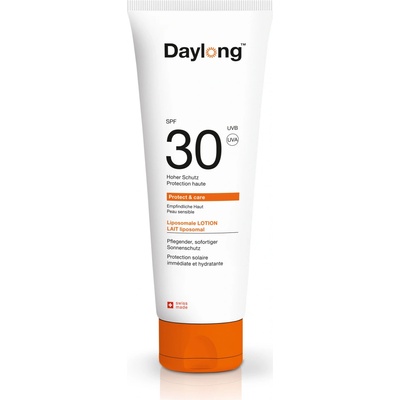 Daylong Protect & Care locio SPF30 200 ml