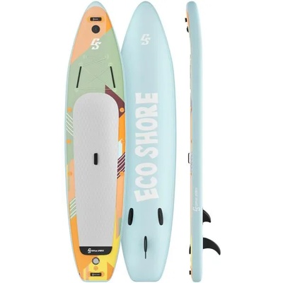Capital Sports Kipu Allrounder 365 (WTR1-KIPUALL365-ES)