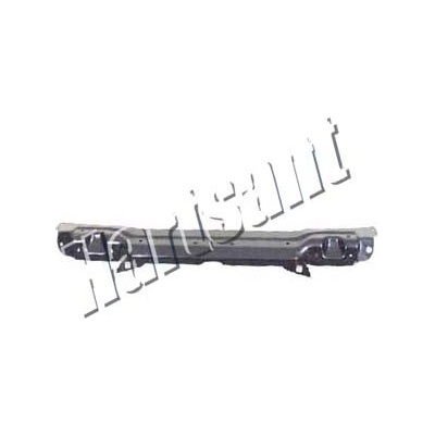 čelo horní plechový díl střed Peugeot 406 -99 | Zboží Auto