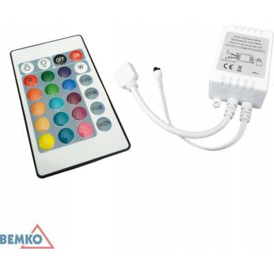 Modulový stykač Schelinger 1P 25A IP20