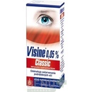 Voľne predajné lieky Visine Classic 0,05% int.opo.1 x 15 ml/7,5 mg