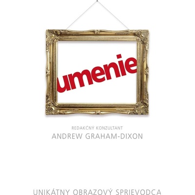 Umenie - Andrew Graham-Dixon
